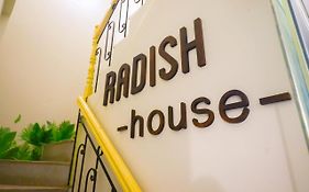 Radish Cathedral Homestay