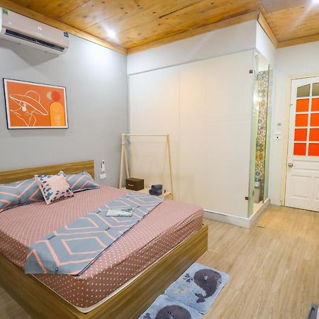 האנוי Radish Cathedral Homestay מראה חיצוני תמונה