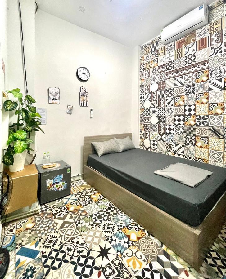 האנוי Radish Cathedral Homestay מראה חיצוני תמונה